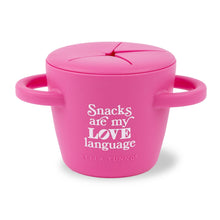 Load image into Gallery viewer, Love Language Happy Snacker
