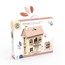 Load image into Gallery viewer, Flowers Cottage with Starter Set Includes 1 Character