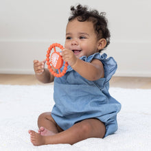 Load image into Gallery viewer, Beach Bum Happy Teether