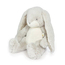 Load image into Gallery viewer, Sweet Nibble 16" Bunny - Gray