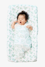 Load image into Gallery viewer, Swaddle - Oyster | Agave