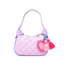 Load image into Gallery viewer, Kids Quilted Shoulder Bag