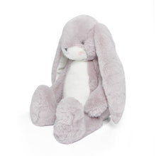Load image into Gallery viewer, Little Floppy Nibble 12" Bunny - Lilac Marble