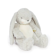 Load image into Gallery viewer, Little Nibble 12" Bunny - Gray