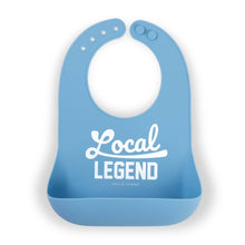 Load image into Gallery viewer, Local Legend Wonder Bib