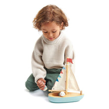 Load image into Gallery viewer, Sailaway Boat