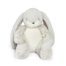 Load image into Gallery viewer, Little Nibble 12" Bunny - Gray
