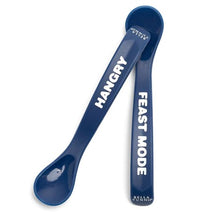 Load image into Gallery viewer, Feast Mode Hangry Spoon Set