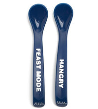 Load image into Gallery viewer, Feast Mode Hangry Spoon Set