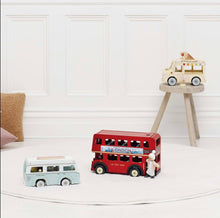 Load image into Gallery viewer, Holiday Camper Van