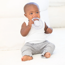 Load image into Gallery viewer, Girl Boss Happy Teether