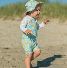 Load image into Gallery viewer, Lemon Drops Reversible Bucket