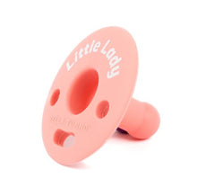 Load image into Gallery viewer, Little Lady Pacifier