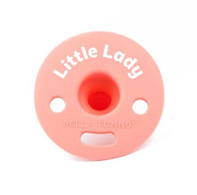 Load image into Gallery viewer, Little Lady Pacifier