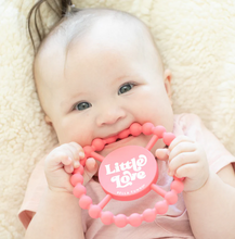 Load image into Gallery viewer, Little Love Teether
