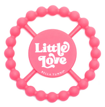 Load image into Gallery viewer, Little Love Teether