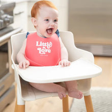 Load image into Gallery viewer, Little Love Wonder Bib