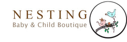 Nesting Baby and Child Boutique