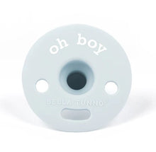 Load image into Gallery viewer, Oh Boy Pacifier