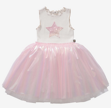 Load image into Gallery viewer, Pearl Tutu Dress - Pink