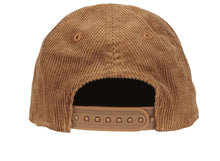 Load image into Gallery viewer, Bintangs Hat - Brown