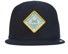 Load image into Gallery viewer, Puget Sound Hat - Blue