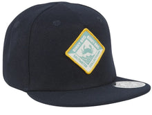 Load image into Gallery viewer, Puget Sound Hat - Blue