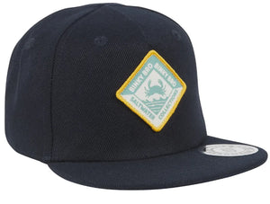 Puget Sound Hat - Blue