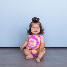Load image into Gallery viewer, Bubble Onesie, in Love