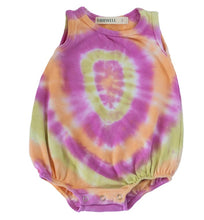Load image into Gallery viewer, Bubble Onesie, in Love