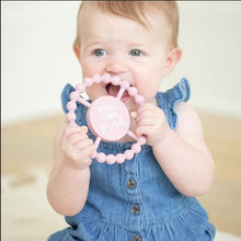 Load image into Gallery viewer, Small Town Girl Teether
