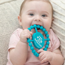 Load image into Gallery viewer, Fun has Arrived Teether