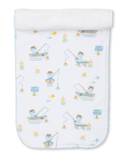 Load image into Gallery viewer, Rather Be Fishi Burp PRT - Multi