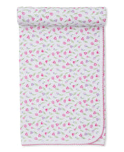 Load image into Gallery viewer, Tulip Festival Blanket PRT - Multi