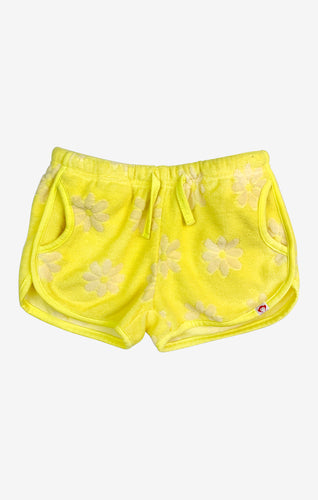 Sierra Shorts - Summer Daisy