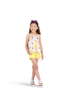 Load image into Gallery viewer, Sierra Shorts - Summer Daisy
