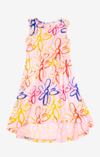Load image into Gallery viewer, Naxios Dress - Sweet Pink