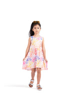 Load image into Gallery viewer, Naxios Dress - Sweet Pink