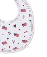 Load image into Gallery viewer, Star-Spangled Spirit Bib PRT - Multi