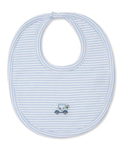 Load image into Gallery viewer, Kissy Golf Club Bib STR - Light Blue