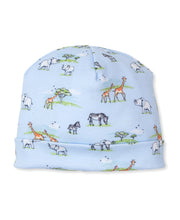 Load image into Gallery viewer, Jungle Oasis Hat PRT - Multi Bue