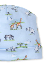 Load image into Gallery viewer, Jungle Oasis Hat PRT - Multi Bue