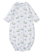 Load image into Gallery viewer, Kissy Golf Club Conv Gown PRT - Multi Blue