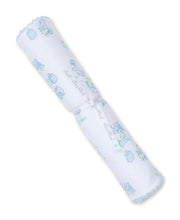 Load image into Gallery viewer, Forest Fun Burp PRT - Light Blue