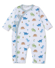 Load image into Gallery viewer, Dinosaur Domain Playsuit PRT - Multi