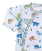 Load image into Gallery viewer, Dinosaur Domain Playsuit PRT - Multi