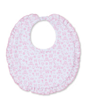 Load image into Gallery viewer, Royal Details Bib PRT - Pink