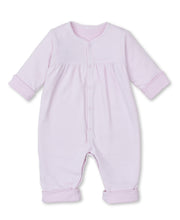 Load image into Gallery viewer, Forest Fun Reversible Playsuit - Pink