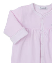 Load image into Gallery viewer, Forest Fun Reversible Playsuit - Pink