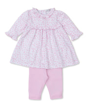 Load image into Gallery viewer, Royal Details Dress Set Mix - Pink